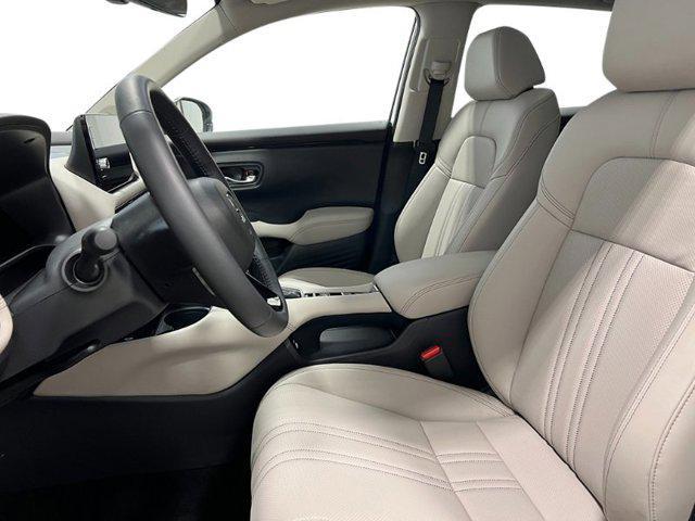 new 2025 Honda HR-V car, priced at $31,752