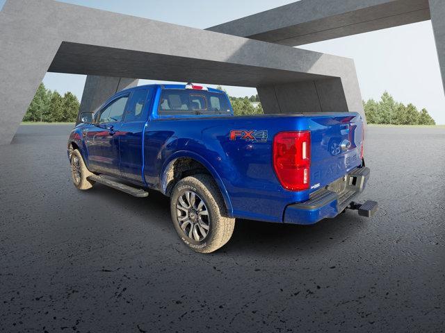 used 2019 Ford Ranger car, priced at $27,703