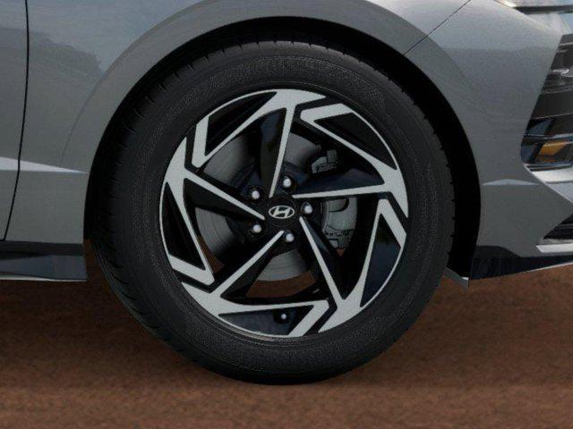 new 2026 Hyundai Sonata car, priced at $30,320