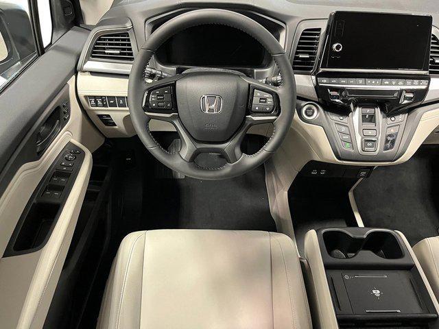 new 2025 Honda Odyssey car, priced at $41,929