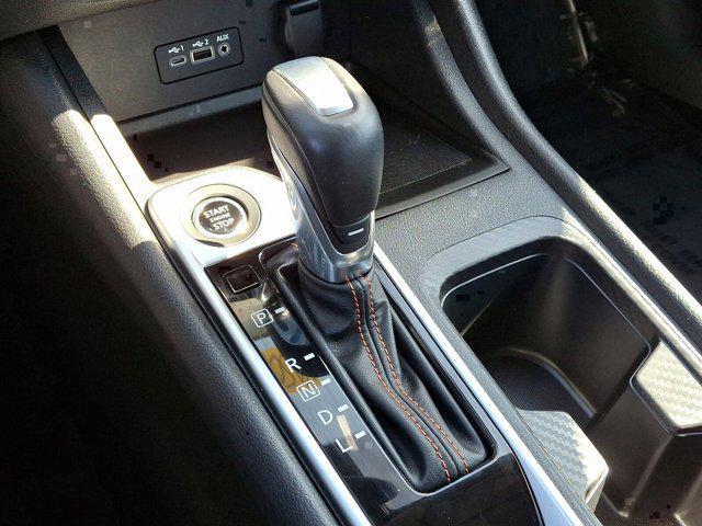 used 2023 Nissan Sentra car, priced at $21,555