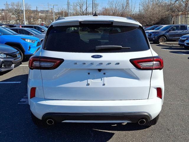 used 2023 Ford Escape car, priced at $23,967