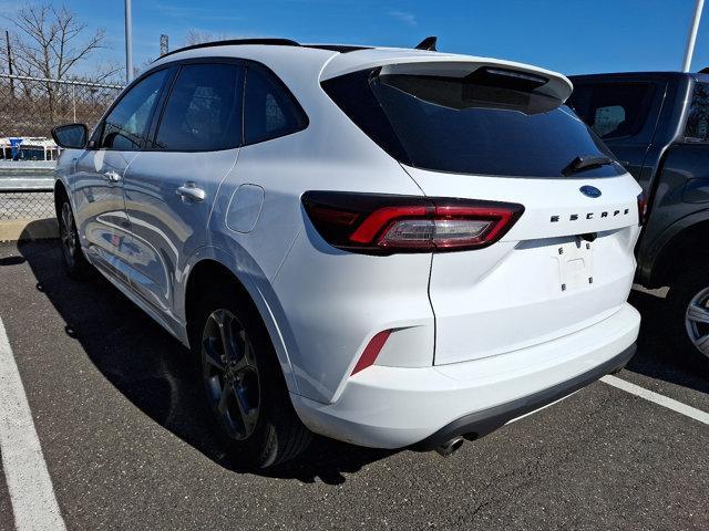 used 2023 Ford Escape car, priced at $22,995