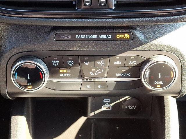 used 2023 Ford Escape car, priced at $23,967
