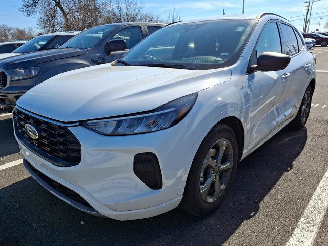 used 2023 Ford Escape car, priced at $22,995