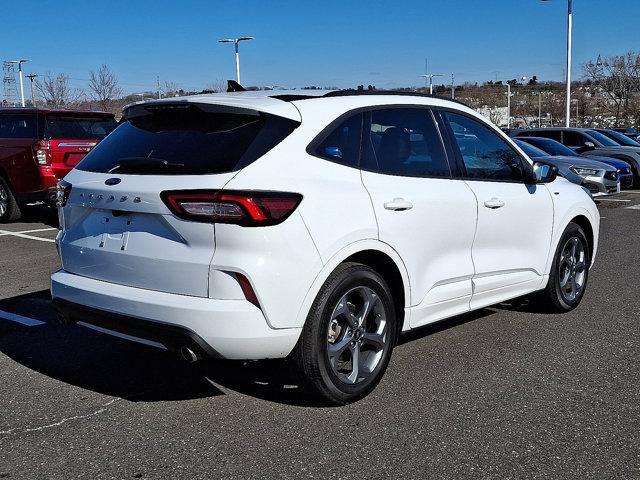 used 2023 Ford Escape car, priced at $23,967