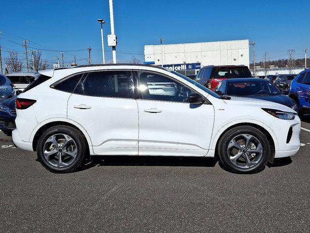 used 2023 Ford Escape car, priced at $23,967