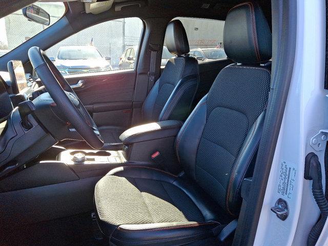 used 2023 Ford Escape car, priced at $23,967