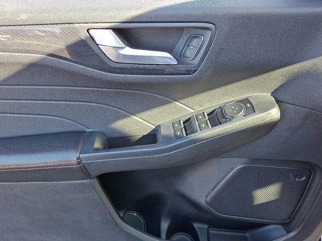 used 2023 Ford Escape car, priced at $23,967