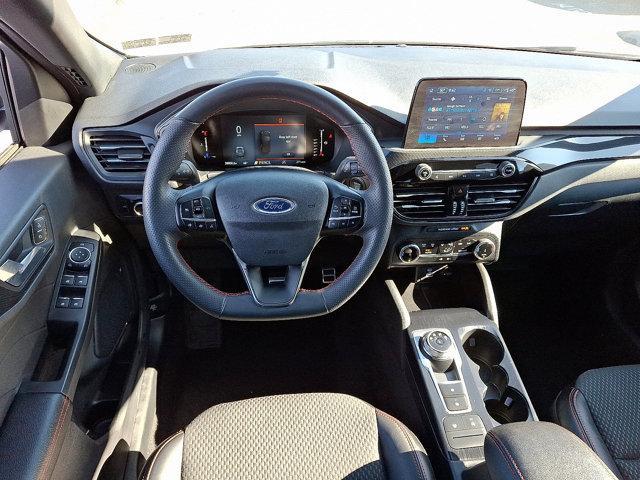 used 2023 Ford Escape car, priced at $23,967