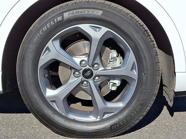 used 2023 Ford Escape car, priced at $23,967
