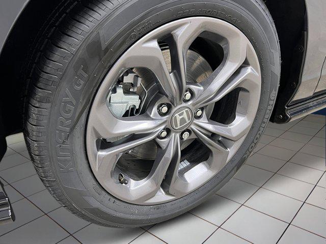 new 2025 Honda Accord Hybrid car, priced at $34,333