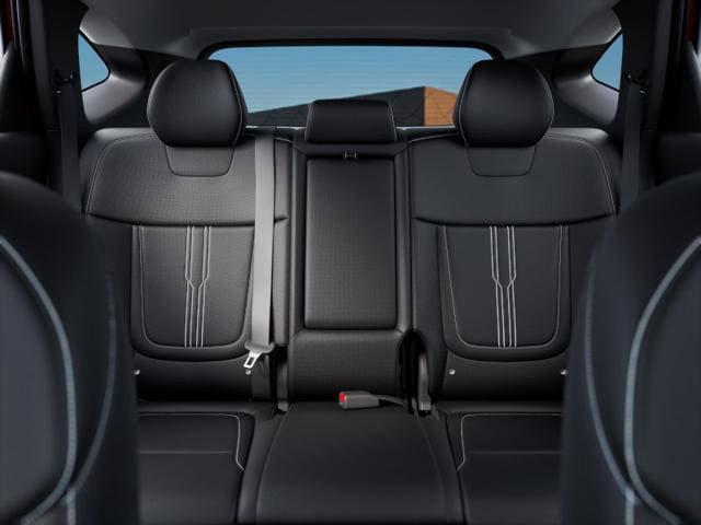 new 2025 Hyundai Tucson car, priced at $32,810