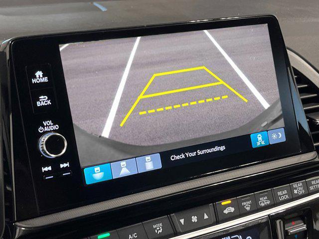 new 2025 Honda Odyssey car, priced at $41,929