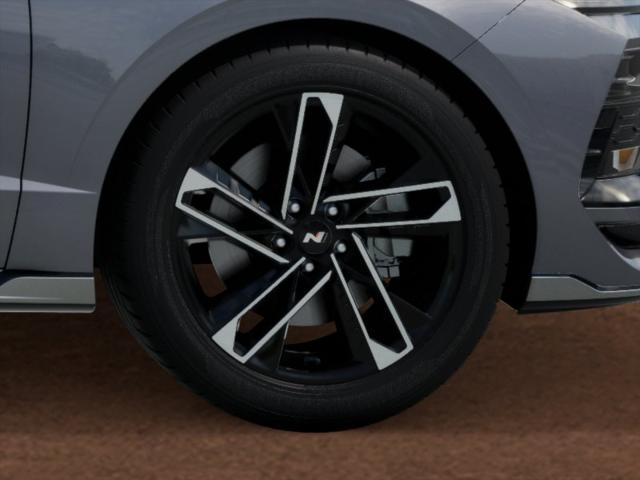 new 2025 Hyundai Sonata car, priced at $35,880