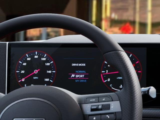 new 2025 Hyundai Sonata car, priced at $35,880