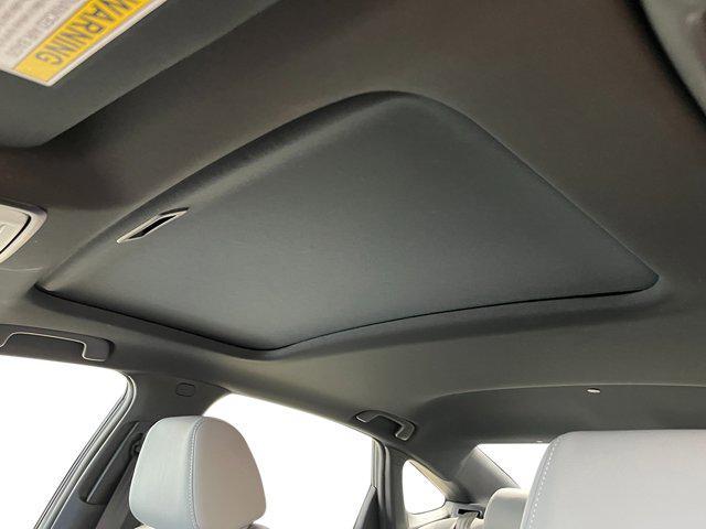 new 2025 Honda Civic Hybrid car, priced at $31,803