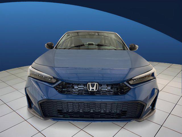 new 2025 Honda Civic Hybrid car, priced at $31,803