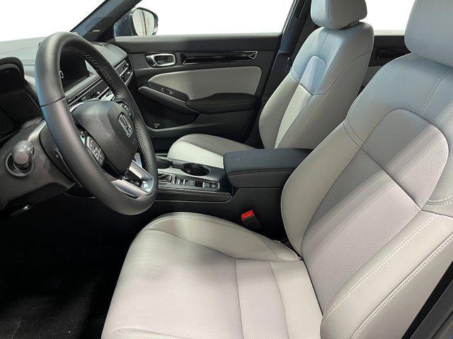 new 2025 Honda Civic Hybrid car, priced at $31,803
