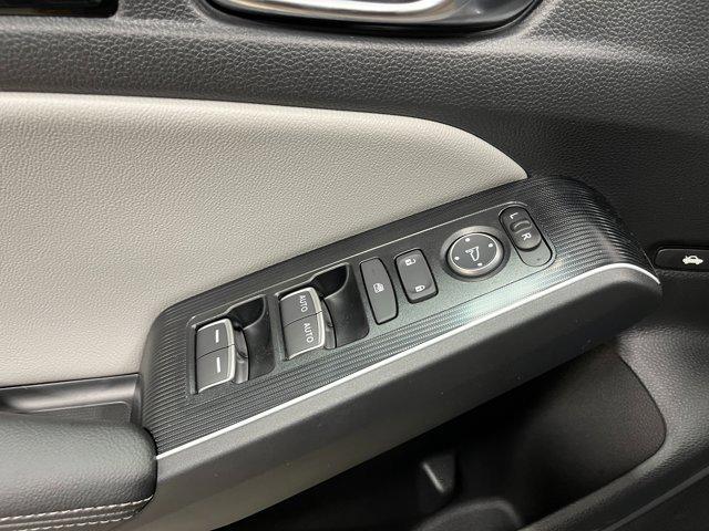 new 2025 Honda Civic Hybrid car, priced at $31,803