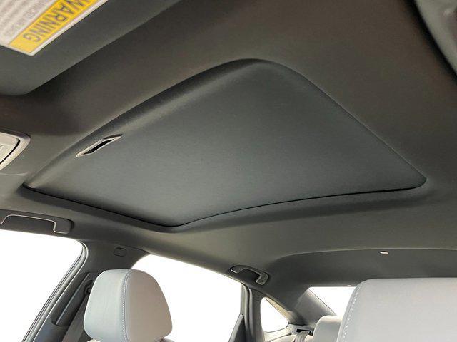 new 2025 Honda Civic Hybrid car, priced at $31,703