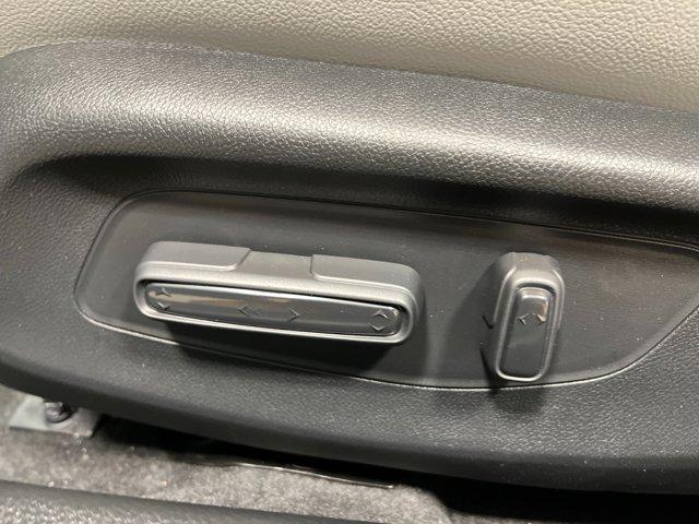 new 2025 Honda Civic Hybrid car, priced at $31,803