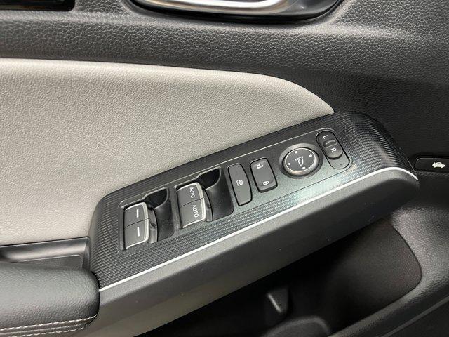 new 2025 Honda Civic Hybrid car, priced at $31,703