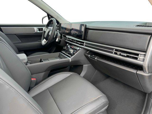 new 2025 Hyundai Santa Fe car, priced at $41,505