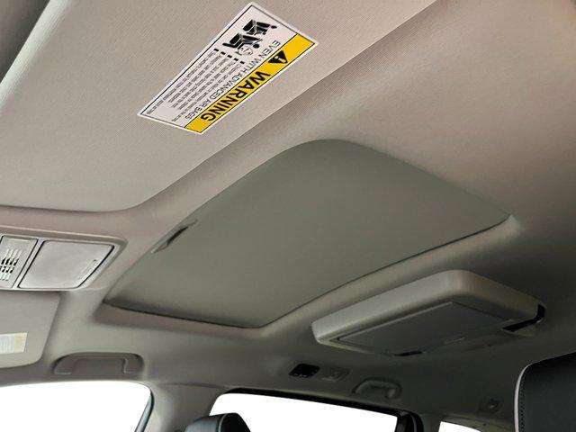 new 2026 Honda Odyssey car, priced at $45,883