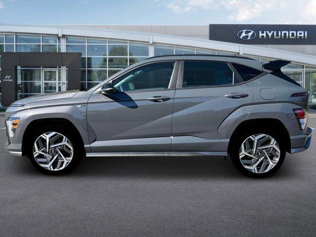 new 2025 Hyundai Kona car