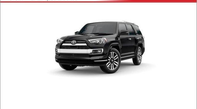 new 2024 Toyota 4Runner car, priced at $54,259