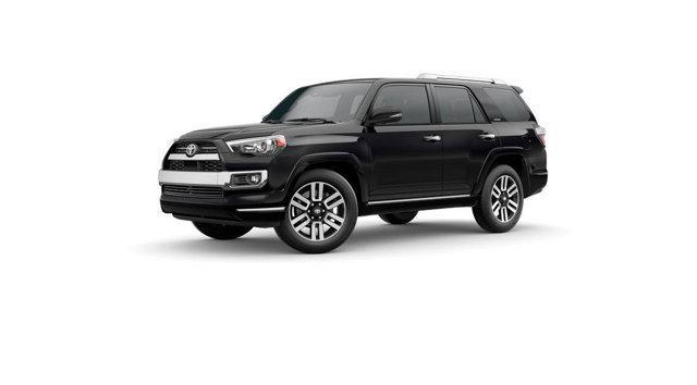 new 2024 Toyota 4Runner car, priced at $54,259
