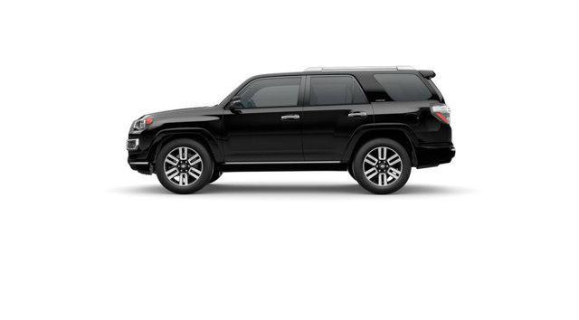 new 2024 Toyota 4Runner car, priced at $54,259