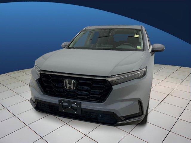 new 2025 Honda CR-V car, priced at $37,205