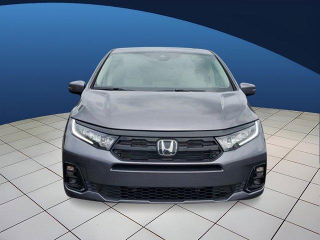 new 2025 Honda Odyssey car, priced at $50,075