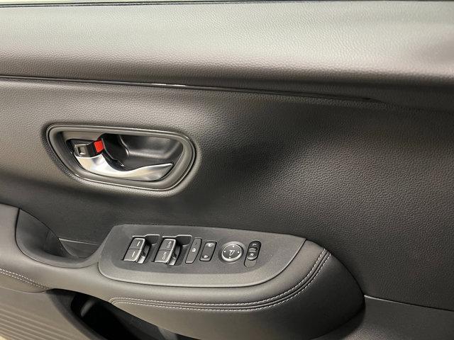 new 2025 Honda HR-V car, priced at $31,188