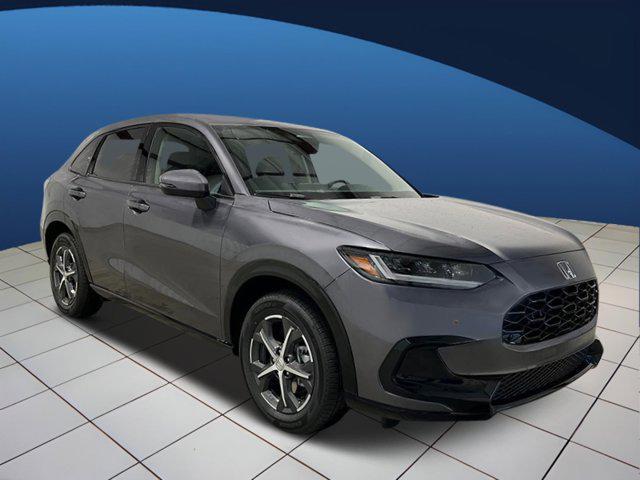 new 2025 Honda HR-V car, priced at $31,188