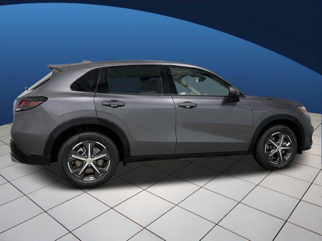 new 2025 Honda HR-V car, priced at $31,188