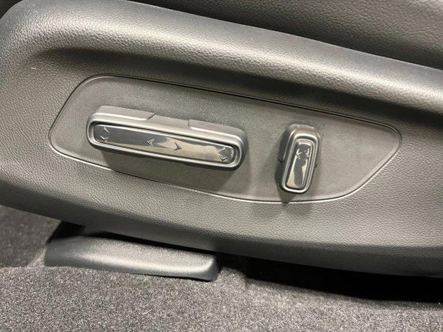new 2025 Honda HR-V car, priced at $31,188