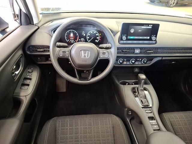 used 2023 Honda HR-V car, priced at $24,995
