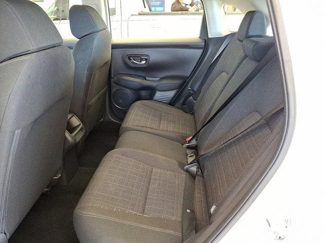 used 2023 Honda HR-V car, priced at $24,995