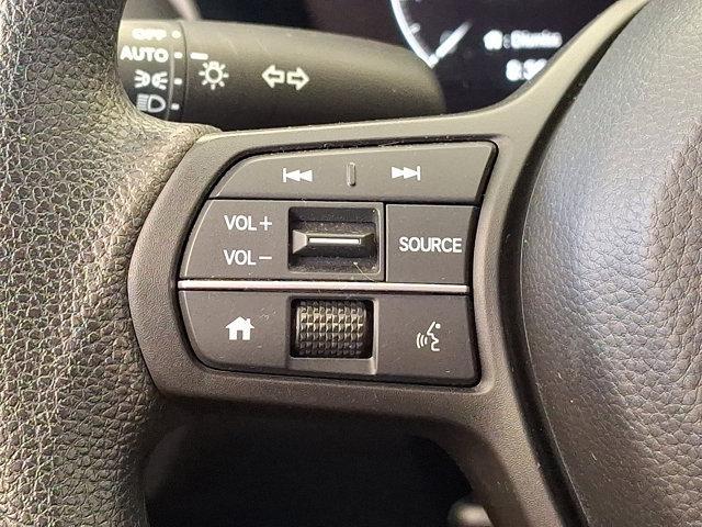 used 2023 Honda HR-V car, priced at $24,995