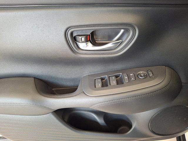 used 2023 Honda HR-V car, priced at $24,995
