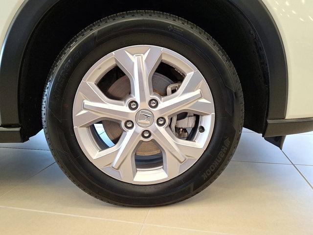 used 2023 Honda HR-V car, priced at $24,995