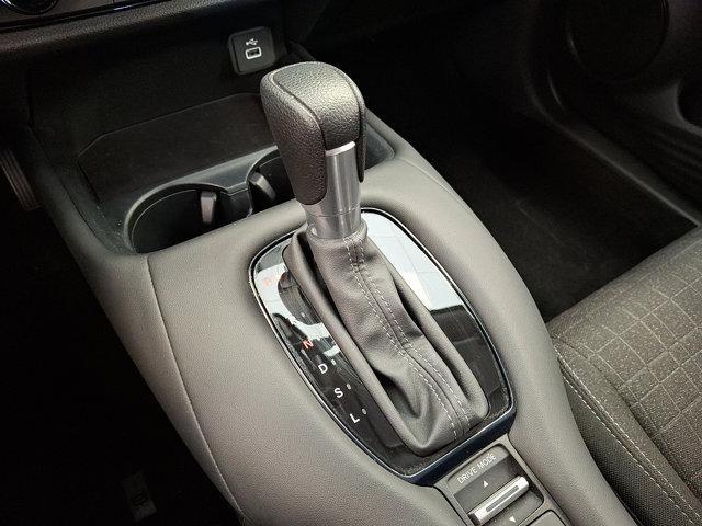 used 2023 Honda HR-V car, priced at $24,995