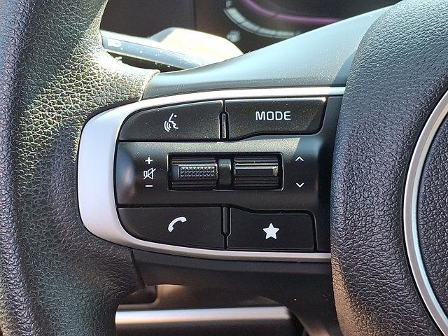 used 2024 Kia Sportage car, priced at $26,988