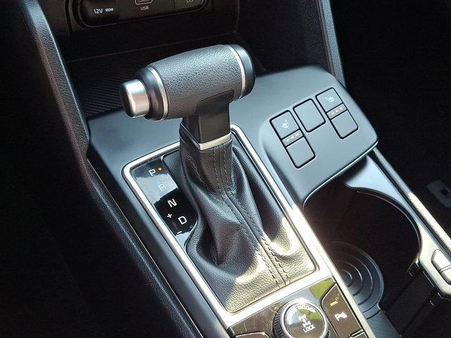 used 2024 Kia Sportage car, priced at $26,988