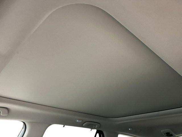 new 2025 Honda Pilot car, priced at $50,857