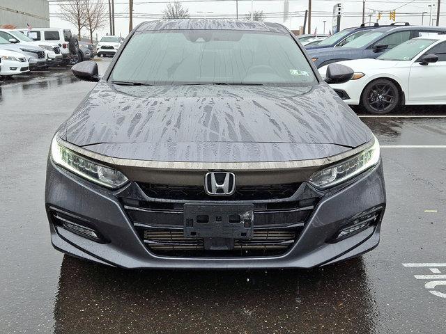 used 2020 Honda Accord car, priced at $29,895