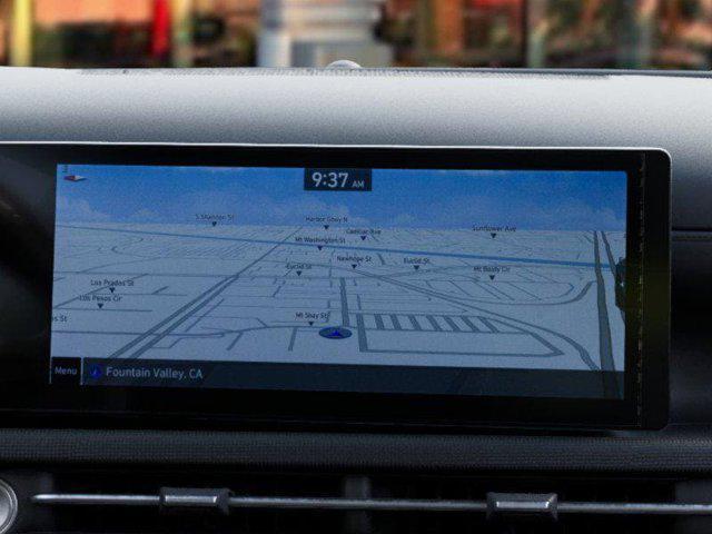 new 2025 Hyundai SANTA CRUZ car, priced at $40,585